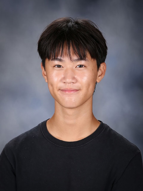 Johnathan Han