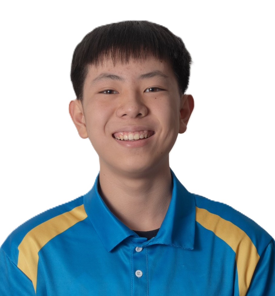 Alex Tang