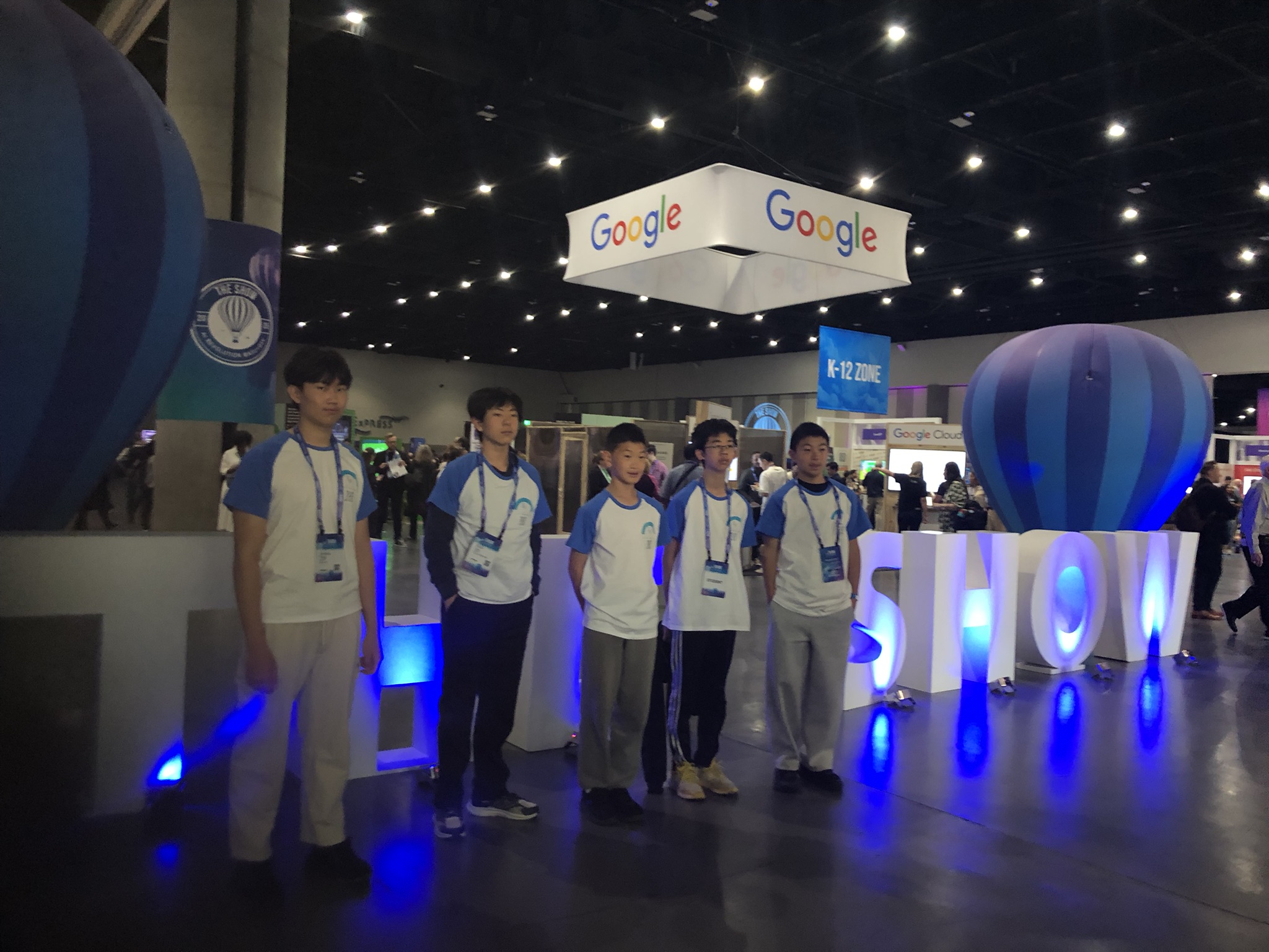 AI Show San Diego 2025