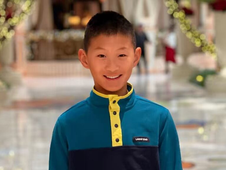 Jonas Shen