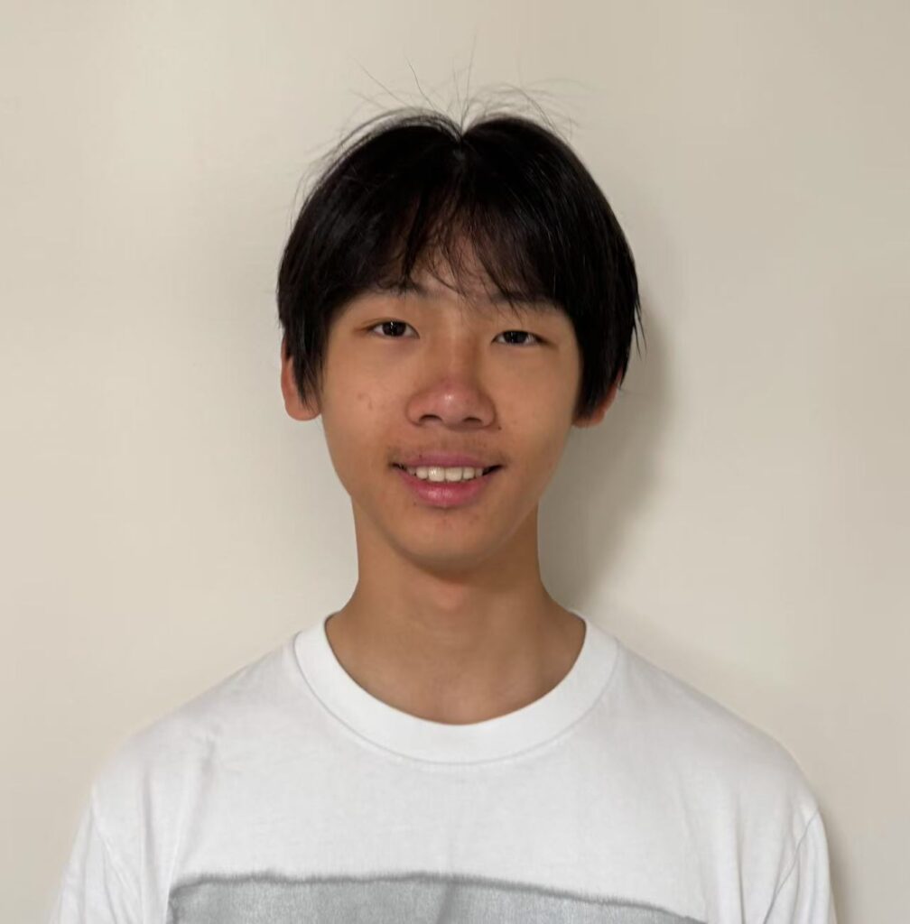 Andy Liang