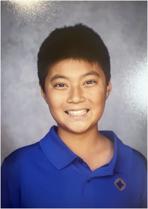 Zachary Fang