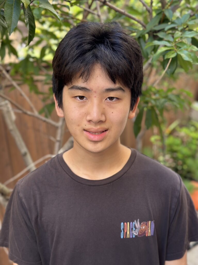 Andrew Lam