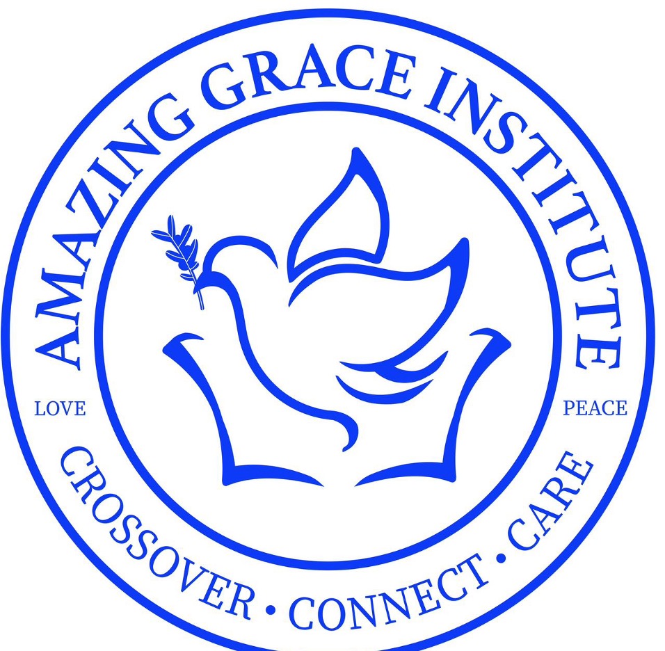 Amazing Grace Institute logo
