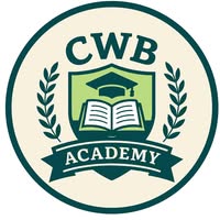 CWB Academy logo