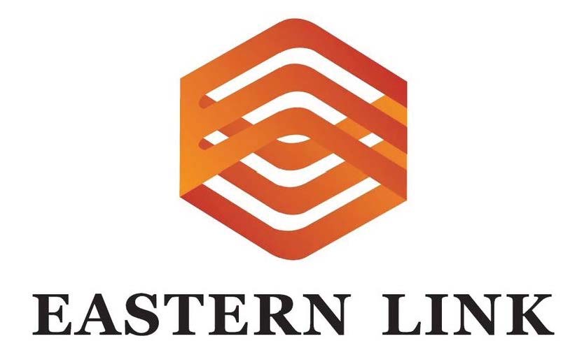Eastern Link Inc. logo