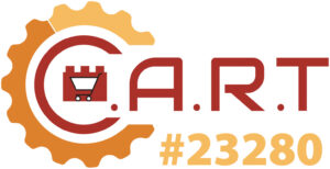 C.A.R.T Robotics FTC 23280 logo