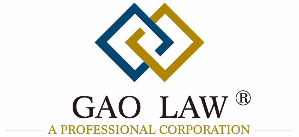 GAO Law Firm logo