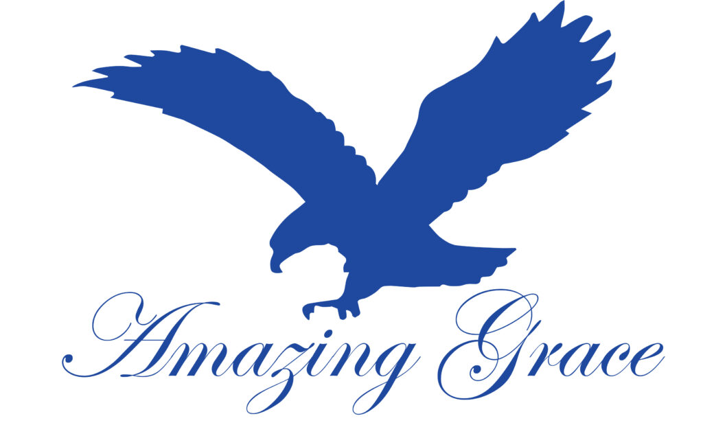 Amazing Grace Christian School logo