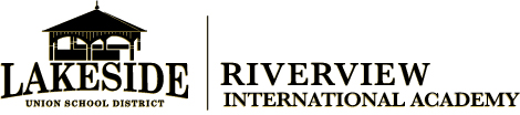 Riverview International Academy logo